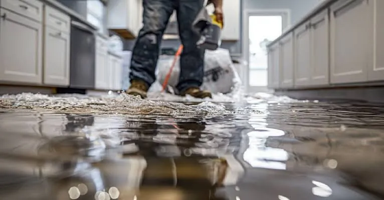 Water damage restoration companies near me in Smiths Grove, KY - Emergency flood extraction